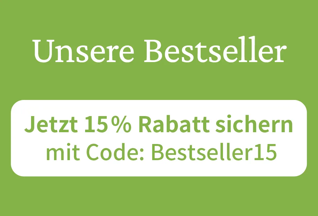 Bestseller Juli 2026